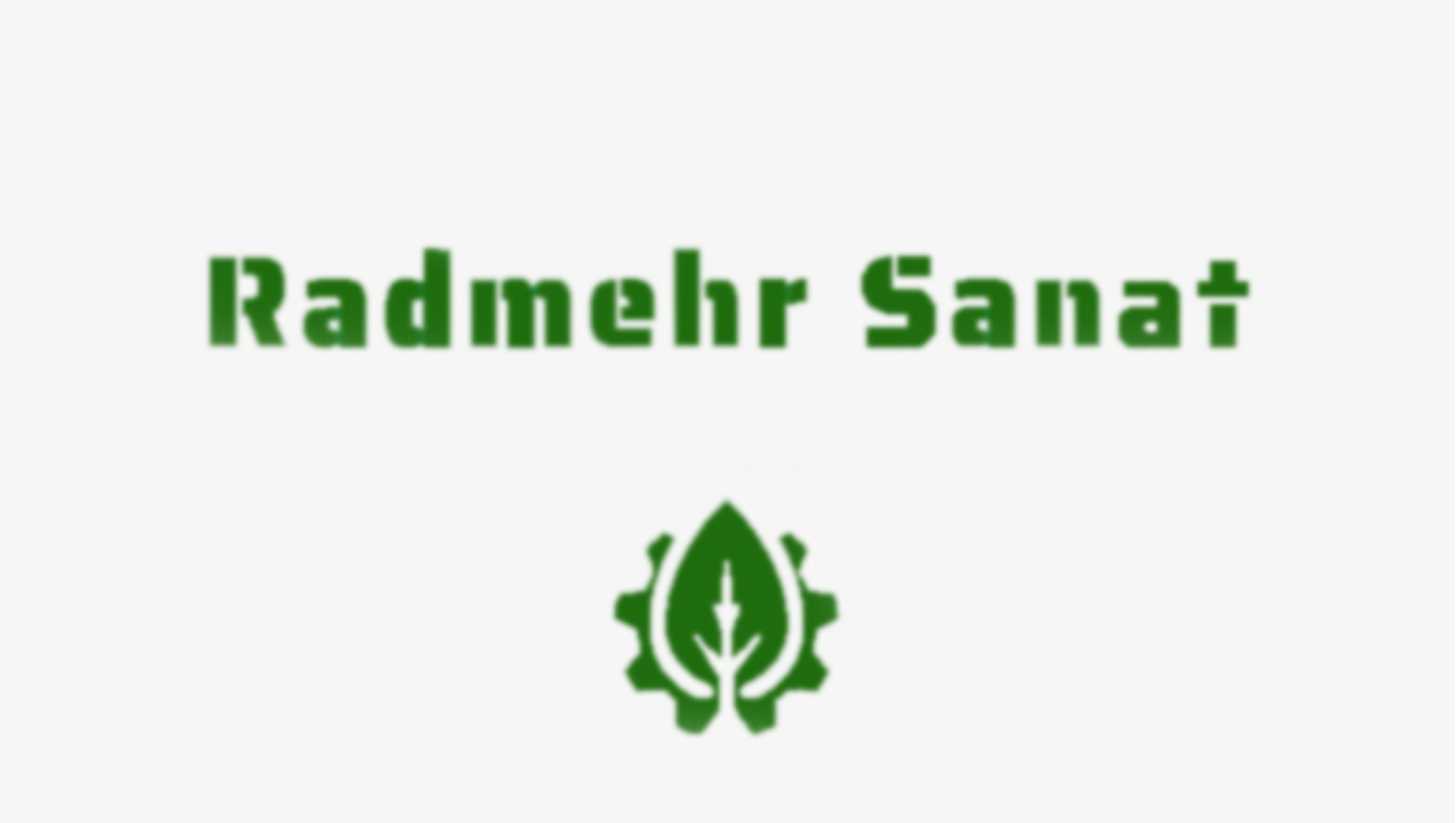 رادمهر صنعت